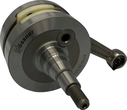 WOSSNER Vevaxelssats för 2-takt SX125/SX150 16-22, TE150 17-23 bild 3 PMMEDIA:e79bd9d74f4c9b2a
