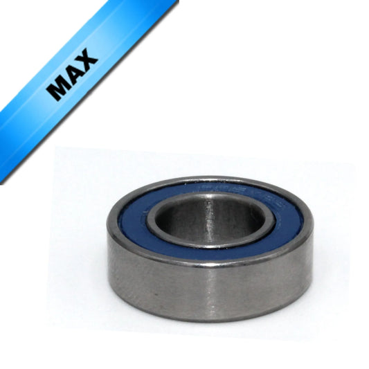BLACK BEARING Max Bearing 8x16x5 mm bild 2 PMMEDIA:4431f5962803cf18