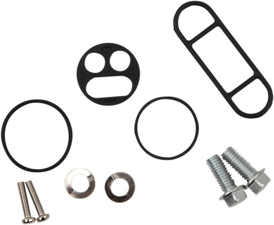 MOOSE OFFROAD HARD-PARTS Fuel Petcock Rebuild Kit bild 1 PMMEDIA:e6a975c5654f3e3f