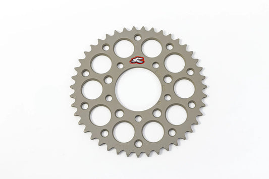 RENTHAL Sprocket R 520 42T HA Bakdrev i Aluminium bild 1 PMMEDIA:18bd875214bcc4e9