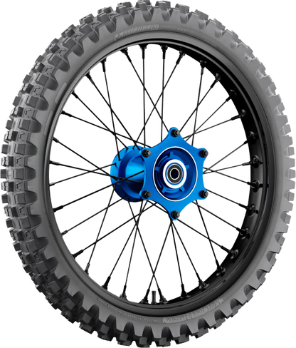 Michelin StarCross 5 Medium Crossdäck fram bild 5 PMMEDIA:5781e3d2fd443528