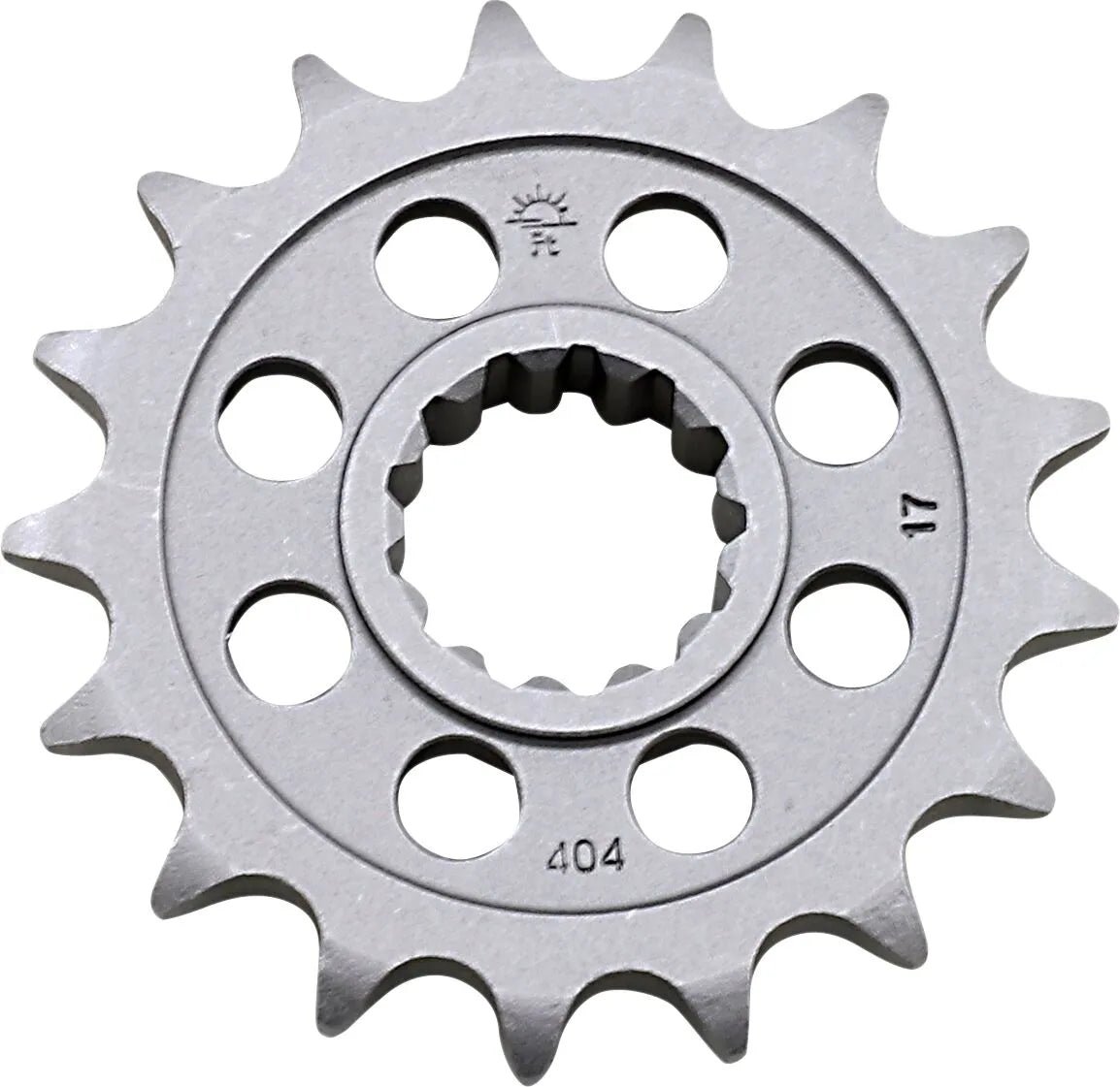 Jt Sprockets Front Sprocket Framdrev stål bild 5 PMMEDIA:ace0c152915e0866