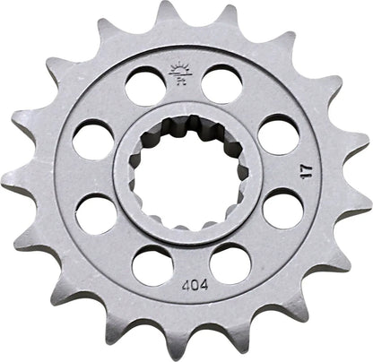 Jt Sprockets Front Sprocket Framdrev stål bild 5 PMMEDIA:ace0c152915e0866