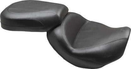 MUSTANG Wide Touring Solo Seat 16" för Suzuki C90T bild 2 PMMEDIA:f2674d2f60cea916