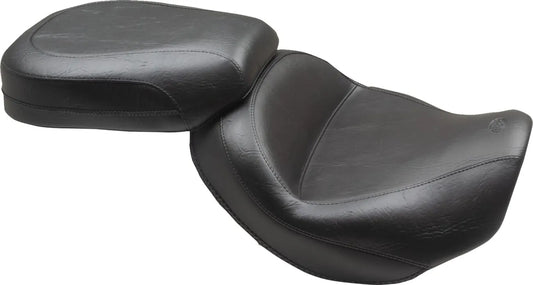 MUSTANG Wide Touring Solo Seat 16" för Suzuki C90T bild 2 PMMEDIA:f2674d2f60cea916