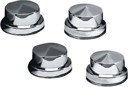 KURYAKYN Headbolt Covers - Motorbultskydd i krom bild 3 PMMEDIA:620e69774f1d4839