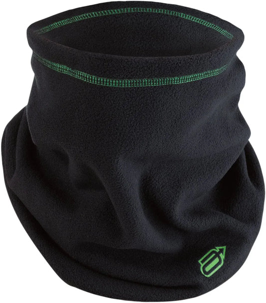 ARCTIVA Fleece Halsvärmare Svart/Grön bild 1 PMMEDIA:7e8c4eb7ac1c2ea4