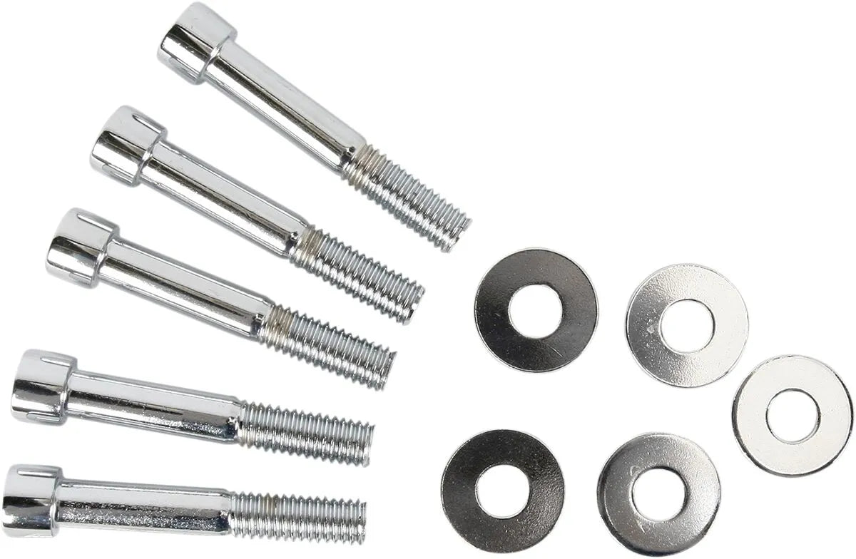 GARDNER-WESTCOTT Bultkit för remskiva Softail 00-06 bild 1 PMMEDIA:b2ac072c1bedaace