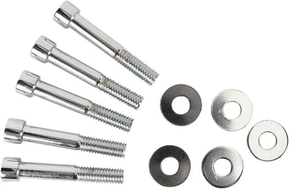 GARDNER-WESTCOTT Bultkit för remskiva Softail 00-06 bild 1 PMMEDIA:b2ac072c1bedaace