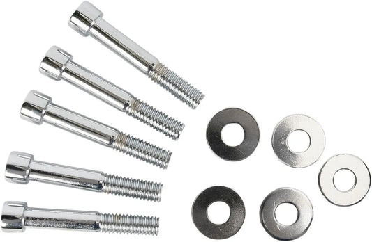 GARDNER-WESTCOTT Bultkit för remskiva Softail 00-06 bild 1 PMMEDIA:b2ac072c1bedaace