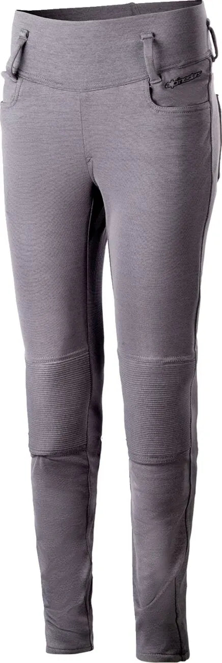 ALPINESTARS Stella Banshee MC-byxa grå L bild 1 PMMEDIA:28c87ebd7413d51f
