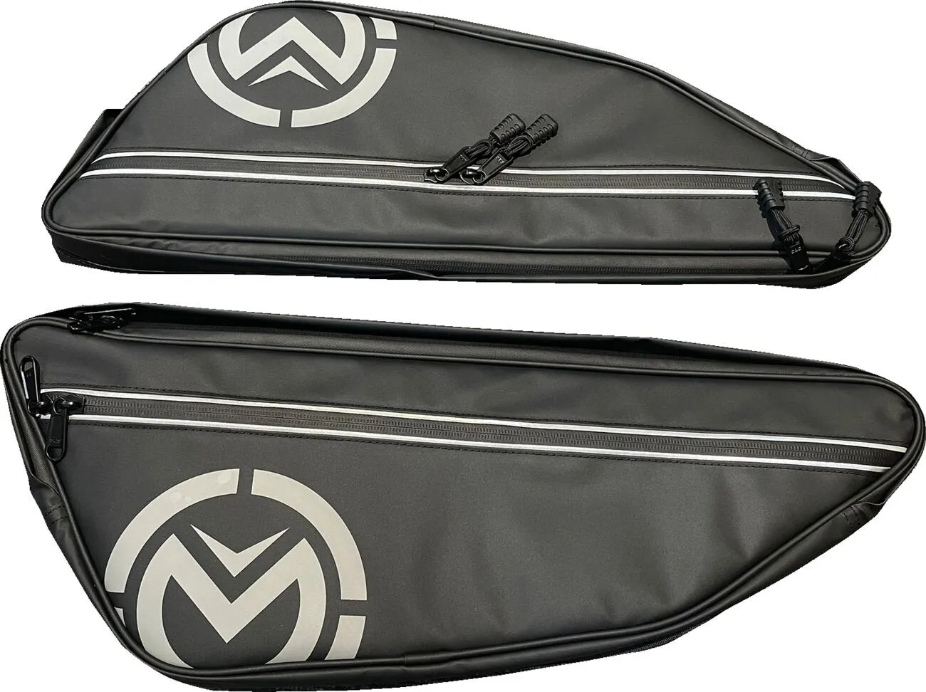 MOOSE OFFROAD HARD-PARTS Lower Door Bags för Honda Talon bild 1 PMMEDIA:adcb37ee03430144