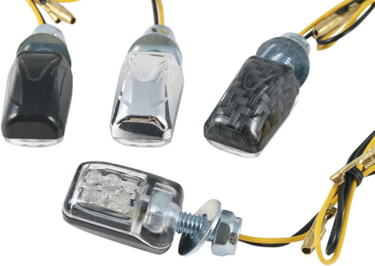 PARTS EUROPE Bakre Vändblinkers Mini E-Märkt bild 1 PMMEDIA:335ff3e2095c78c1