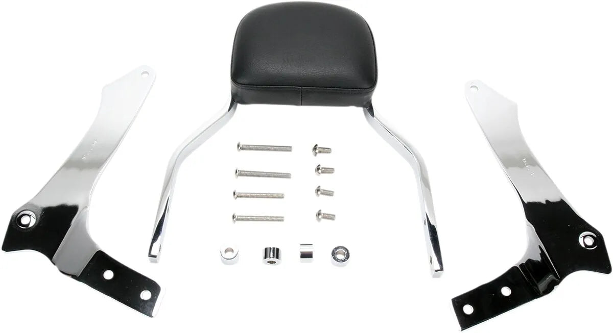Cobra Square Sissy Bar Kit Sissybars bild 19 PMMEDIA:a0a28d005372bd60