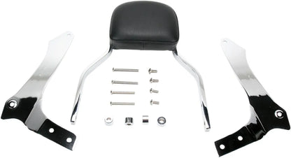 Cobra Square Sissy Bar Kit Sissybars bild 19 PMMEDIA:a0a28d005372bd60