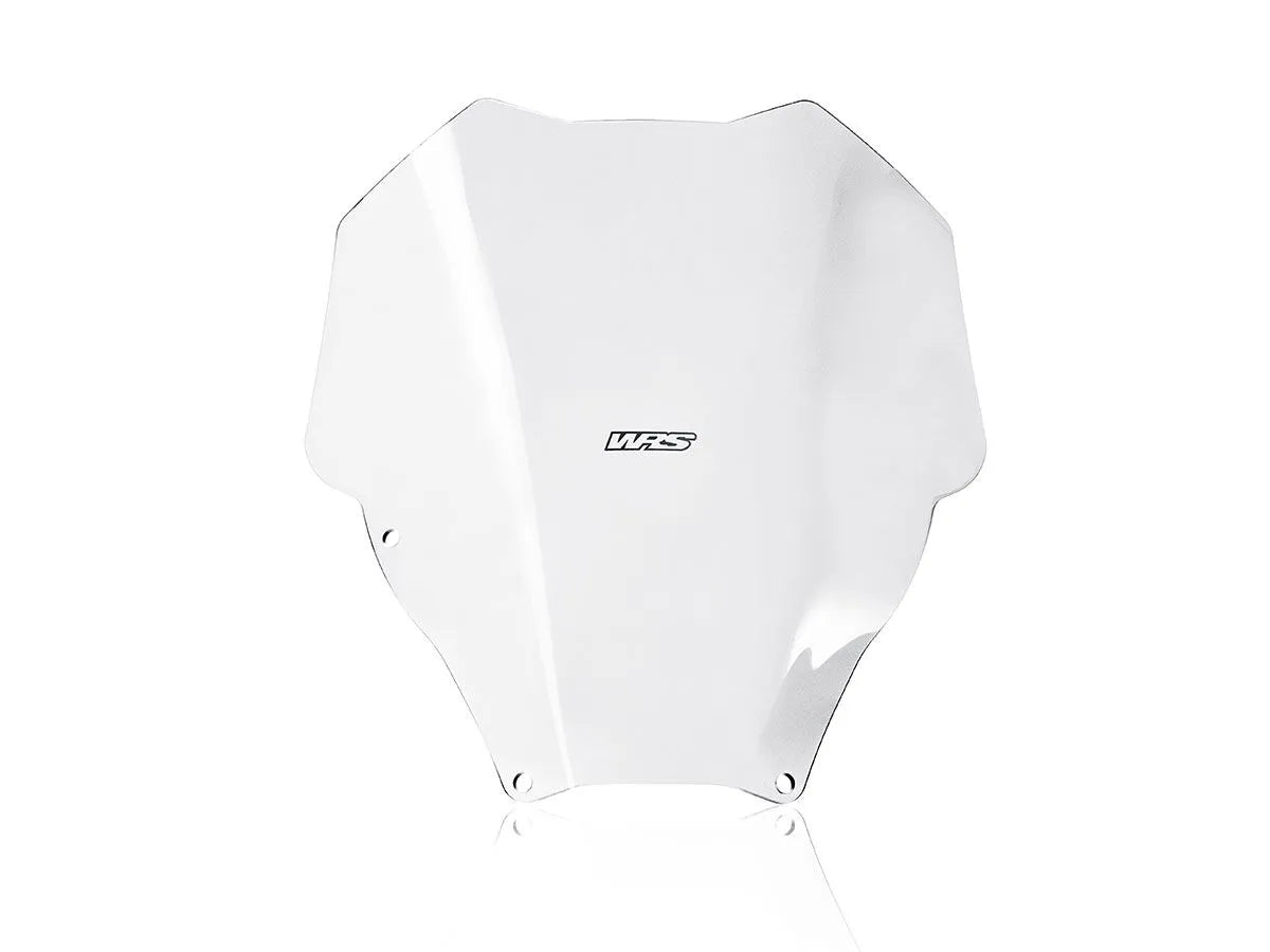 WRS Windscreen Sport Forza350 Klar bild 6 PMMEDIA:f2469e5dd9c33c44