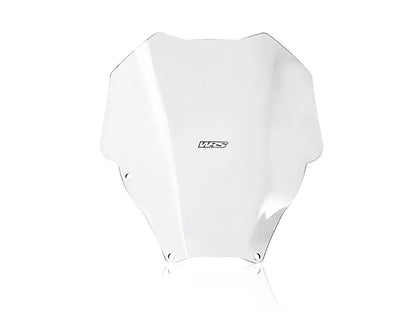 WRS Windscreen Sport Forza350 Klar bild 6 PMMEDIA:f2469e5dd9c33c44