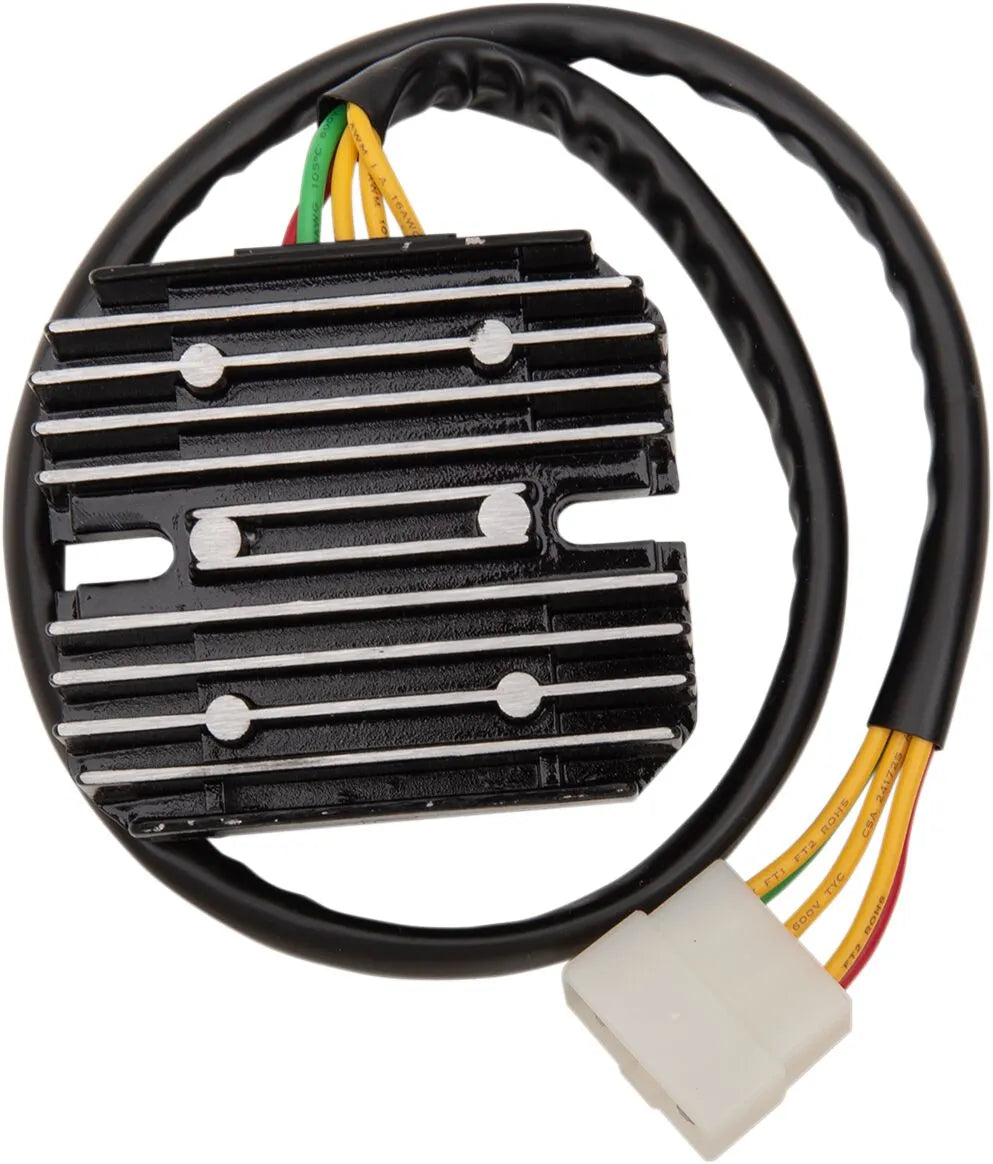 RICK'S MOTORSPORT ELECTRIC Regulator/Rectifier för Litiumjonbatteri bild 1 PMMEDIA:861795bde3e0578c