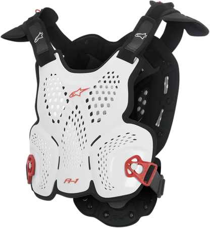 Alpinestars(Mx) A-1 Roost Guard Bröstskydd bild 4 PMMEDIA:ec7250909b8b894b