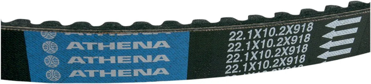 Athena Scooter Transmission Belt Remdrift belt bild 14 PMMEDIA:3441a129ecc5bfb2