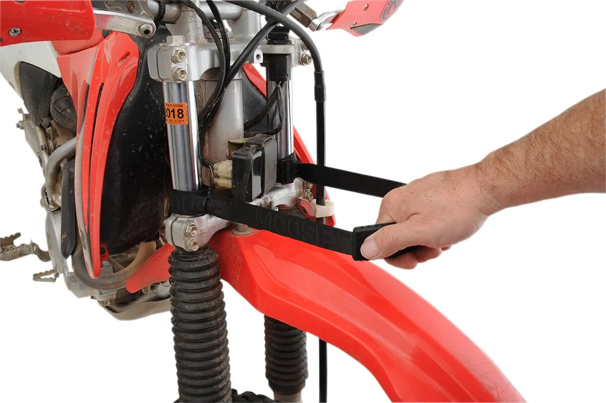Moose Offroad Hard Parts Rear Lift Strap Ramdelar & tillbehörssatser bild 4 PMMEDIA:cd69da1981a67f60