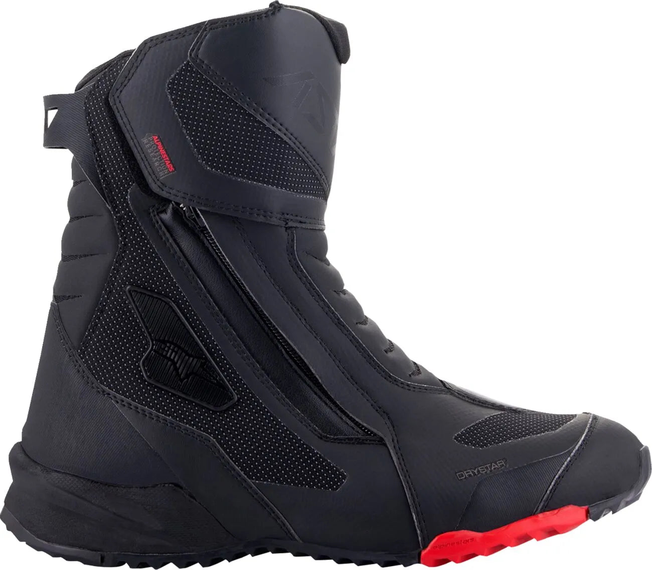 Alpinestars (Road) RT-7 Drystar® MC Stövlar (gata) bild 6 PMMEDIA:4128fe9c5104b58d