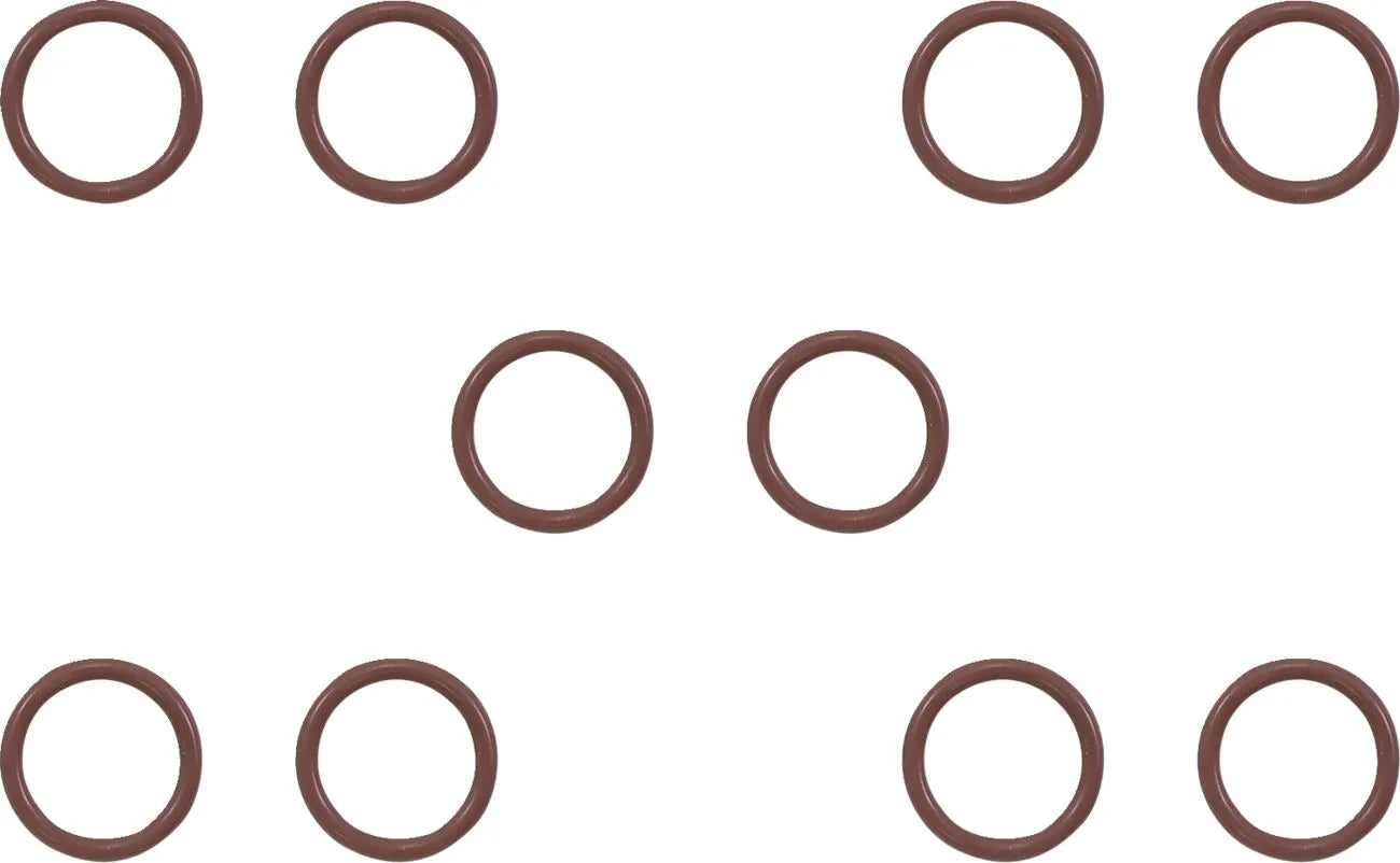 JAMES GASKET O-Ring för Pushrod Tube bild 1 PMMEDIA:7f361a63a2ea012a