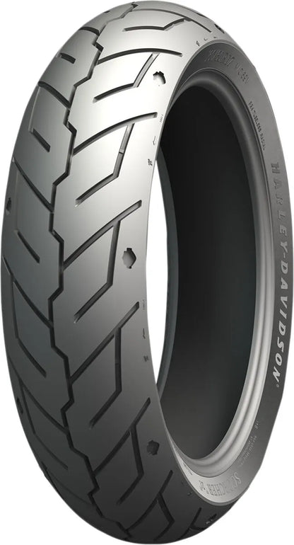 MICHELIN Scorcher 21 Framdäck 160/60 R17 69V bild 10 PMMEDIA:ae21d76c41929881