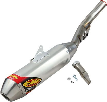 FMF Q4 Hex Slip-On Ljuddämpare bild 2 PMMEDIA:3b5d7c8ec2421f72