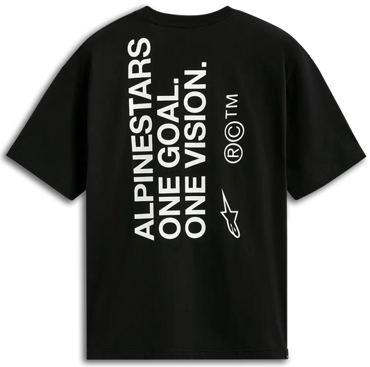 Alpinestars (Casuals) Oversized One CSF T-Shirt T-shirt herr bild 2 PMMEDIA:5f04bf8c452c0f56