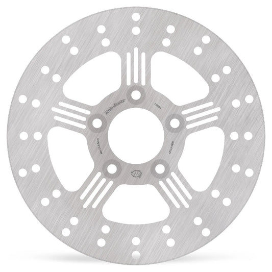 MOTO-MASTER Custom Series Bakbromsskiva 260 mm bild 1 PMMEDIA:651b656fe90ecf9f