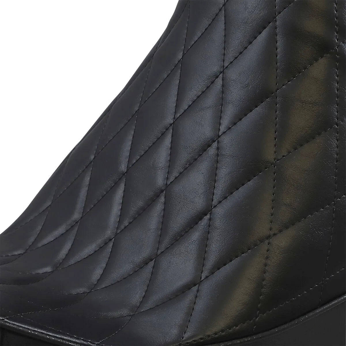 Le Pera Cherokee Seat Sadlar Harley Softail bild 12 PMMEDIA:d3d5b224c01f9b13