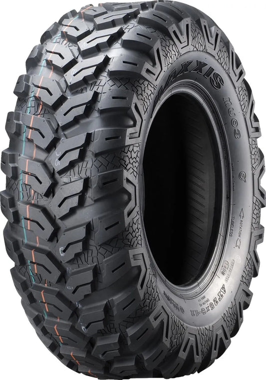 Maxxis Ceros MU03/MU04 Däck för lera & snö bild 1 PMMEDIA:70872d772620ed53