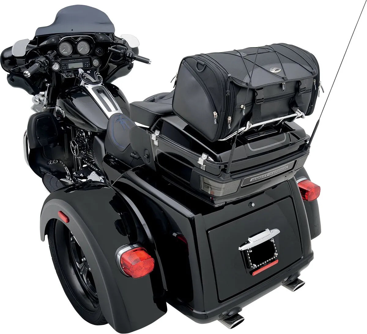 SADDLEMEN TR3300DE Deluxe Rack Bag bild 8 PMMEDIA:4b7084dbb59a4ad8