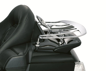 KURYAKYN Luggage Rack Risers krom för GL 1800 01-UP bild 3 PMMEDIA:a6ae0f8fde1d607b