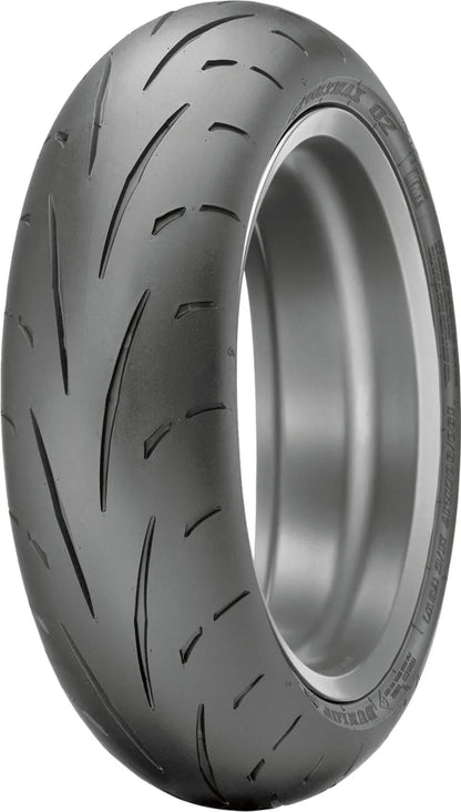 DUNLOP QUII R 190/50ZR17 (73W) TL bild 1 PMMEDIA:52daa7a27f7e5f99