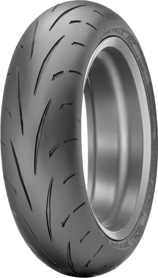 DUNLOP QUII R 200/50ZR17 (75W) TL bild 1 PMMEDIA:52daa7a27f7e5f99