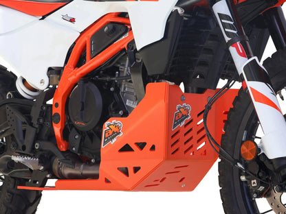 Axp Racing Skid Plate Motorskydd bild 11 PMMEDIA:1bcf8bd6c126f854