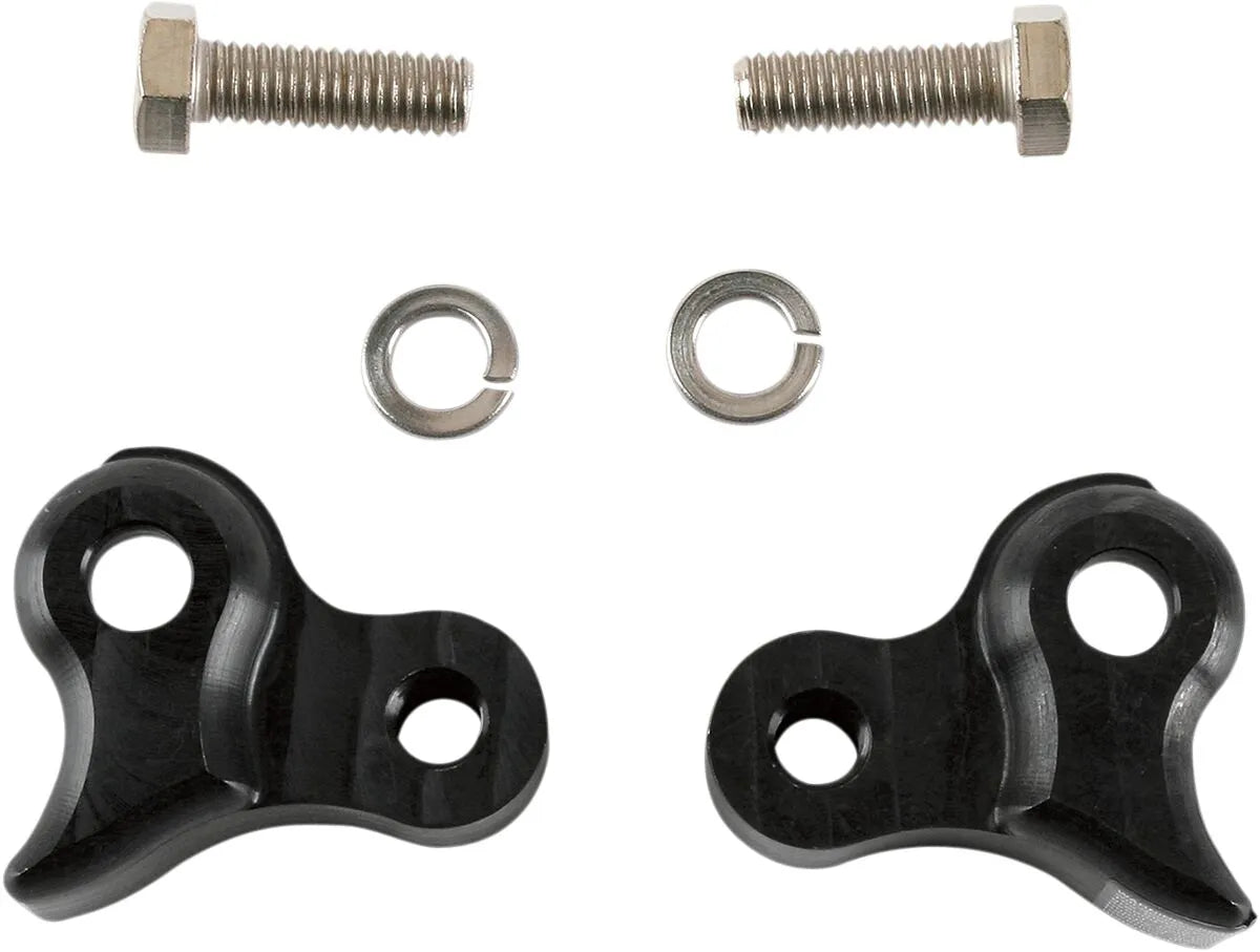 Burly Brand Rear Lowering Kit Sänknings- & höjningskit bakhjul bild 7 PMMEDIA:fec7a5c4ab5df8bf