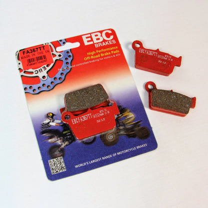 EBC TT Sport Carbon Fusion Bromsbelägg bild 2 PMMEDIA:c4c024193c0e5207