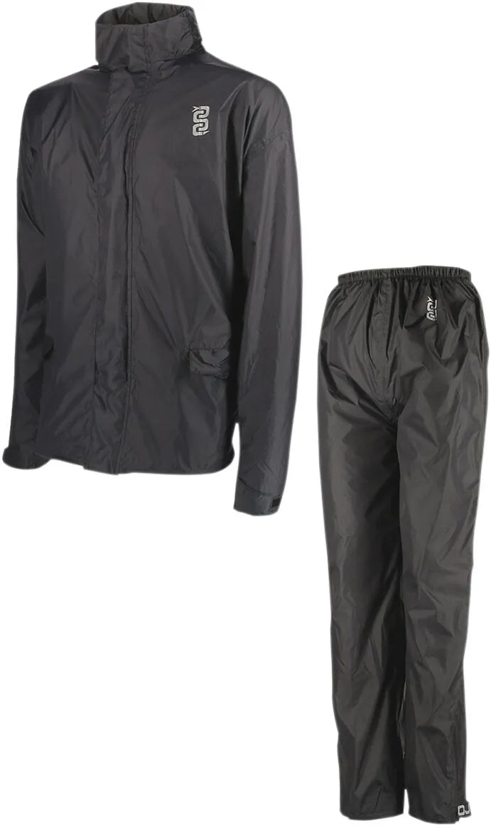 Oj Atmosfere Metropolitane S R Completo System Two-Piece Rainsuit Regnställ 2-del herr bild 1 PMMEDIA:b75f1cbc70e0bcfd