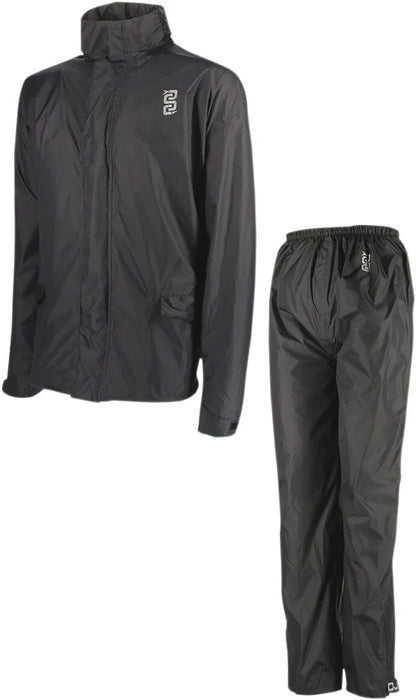 Oj Atmosfere Metropolitane S R Completo System Two-Piece Rainsuit Regnställ 2-del herr bild 1 PMMEDIA:b75f1cbc70e0bcfd