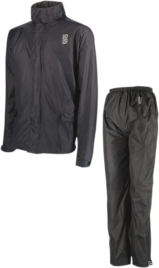 Oj Atmosfere Metropolitane S R Completo System Two-Piece Rainsuit Regnställ 2-del herr bild 1 PMMEDIA:b75f1cbc70e0bcfd