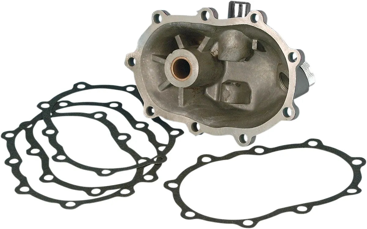 JAMES GASKET Flexibel Kicker Cover Packning bild 2 PMMEDIA:48cf1f9486efe5e0