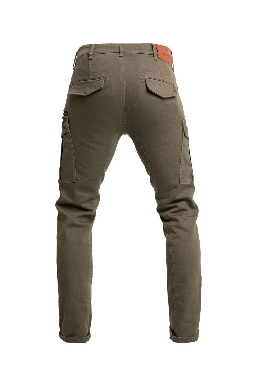 John Doe Defender Mono Riding Byxa textil herr bild 5 PMMEDIA:143d5fa917b1750d