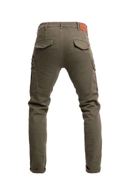 John Doe Defender Mono Riding Byxa textil herr bild 5 PMMEDIA:143d5fa917b1750d