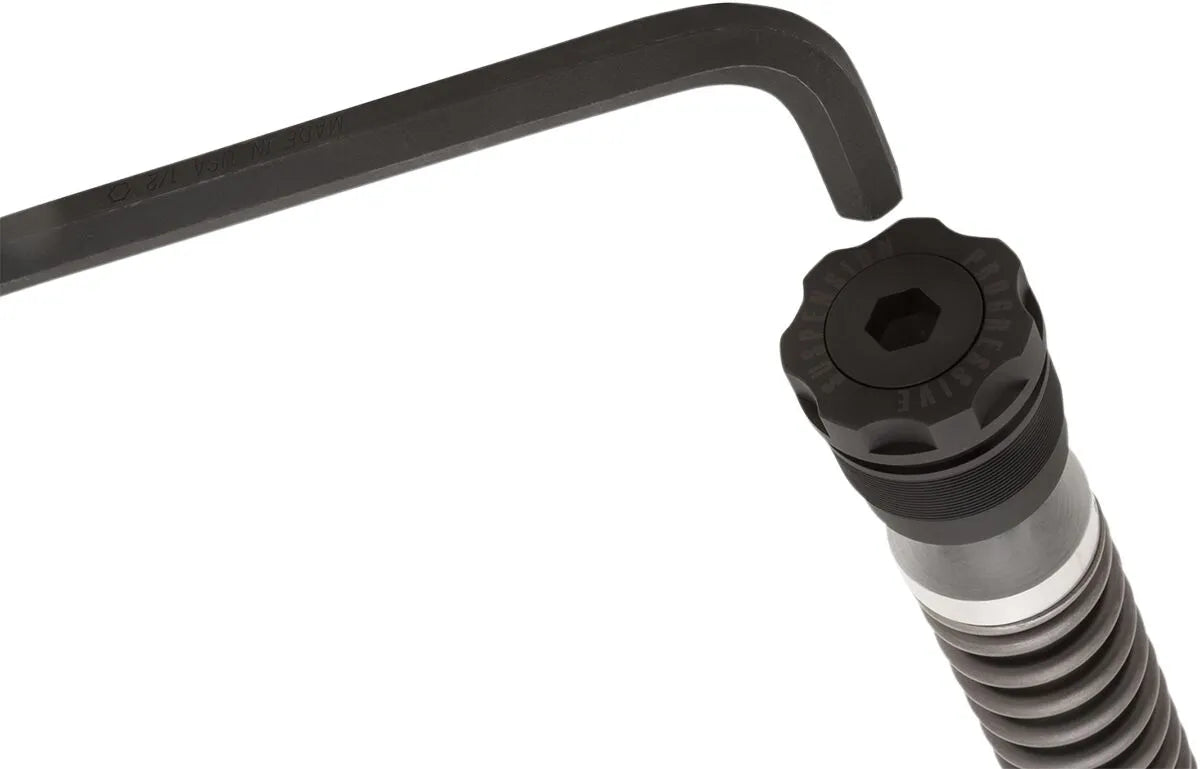 Progressive Suspension Monotube Cartridge Fork Kit Dämpare framgaffel bild 14 PMMEDIA:cfde58dc59ad0f1c