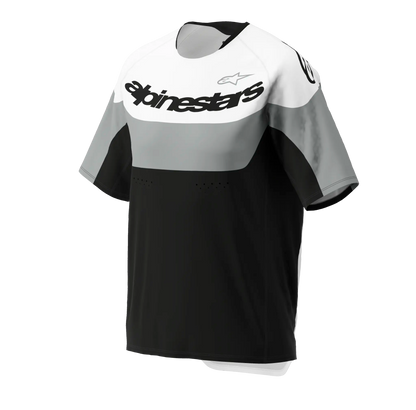 Alpinestars Bicycle A-Dura Race Short Sleeve Tröjor herr bild 3 PMMEDIA:66a1fa711b7338be