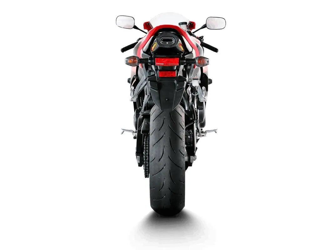 AKRAPOVIC Slip-On Line Ljuddämpare STREET för CBR600RR 07-08 bild 5 PMMEDIA:92dc63021a7b2fa7