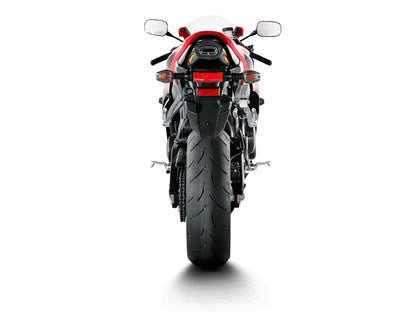 AKRAPOVIC Slip-On Line Ljuddämpare STREET för CBR600RR 07-08 bild 5 PMMEDIA:92dc63021a7b2fa7